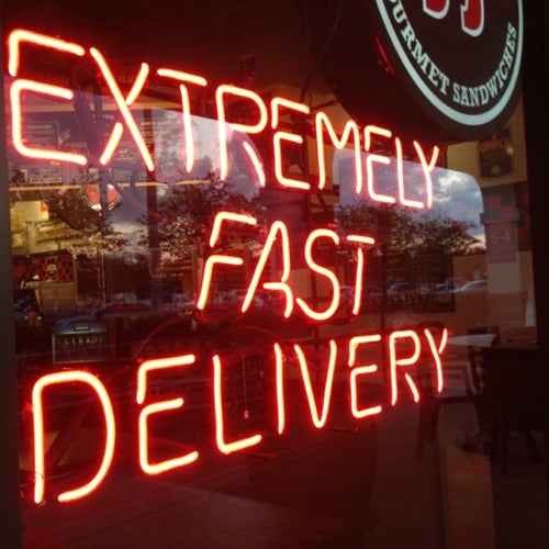 Jimmy John's
