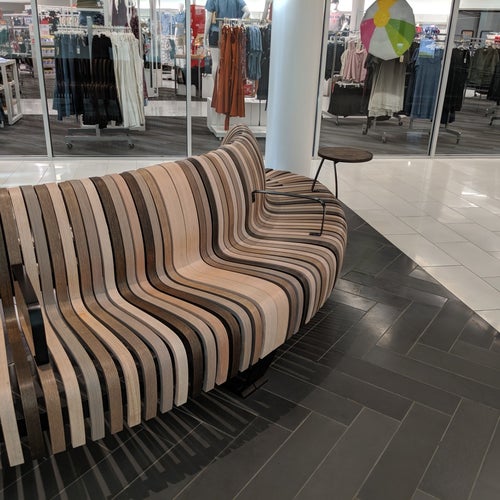 Porter Square Galleria