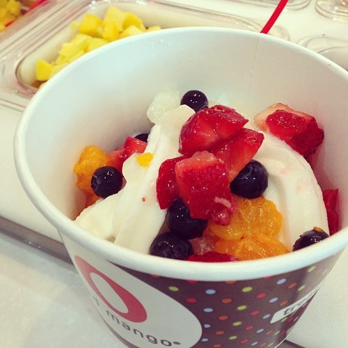 Red Mango