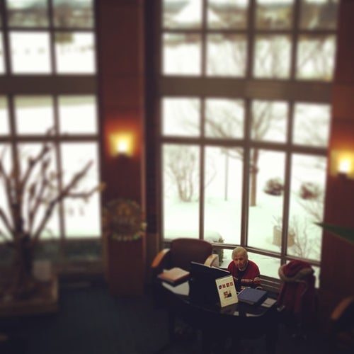 Traverse Area District Library