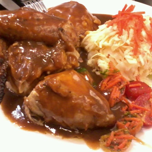 Dave's Deli Queensbay Mall Bayan Lepas