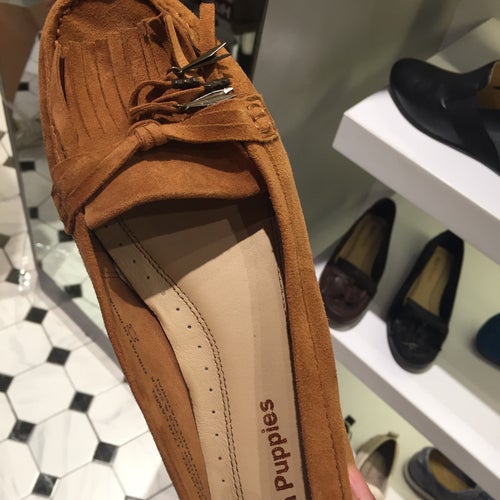 Hush Puppies Grand Indonesia Shopping Town, West Mall 3rd Fl