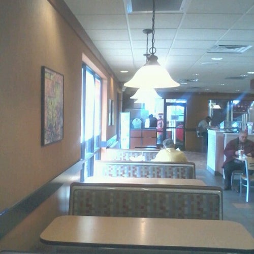 McDonald's 301 Willow Valley Sq Lancaster