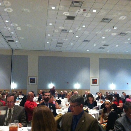 Festival Conference & Student Center
