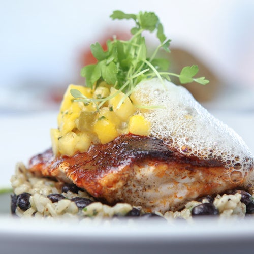 Fin Seafood 3150 William Styron Sq N Newport News