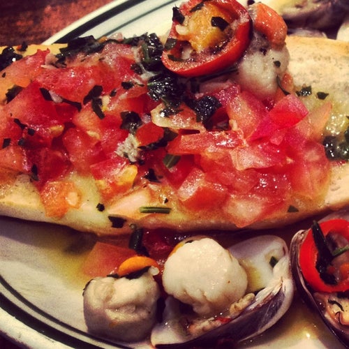 Stockpot 273 King's Rd. London