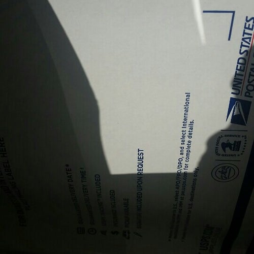 US Post Office Audubon Station 511 W 165th St New York