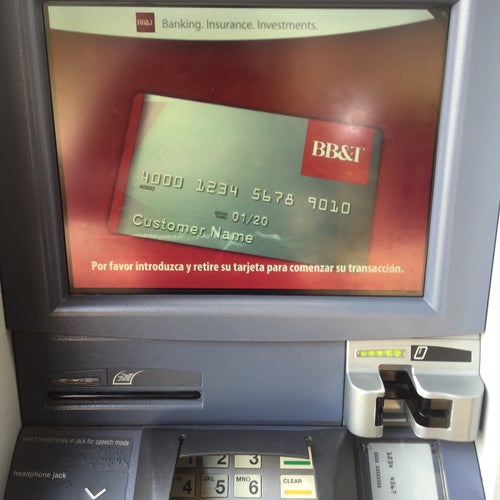 BB&T
