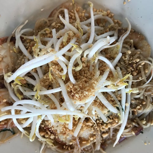 Chow Thai