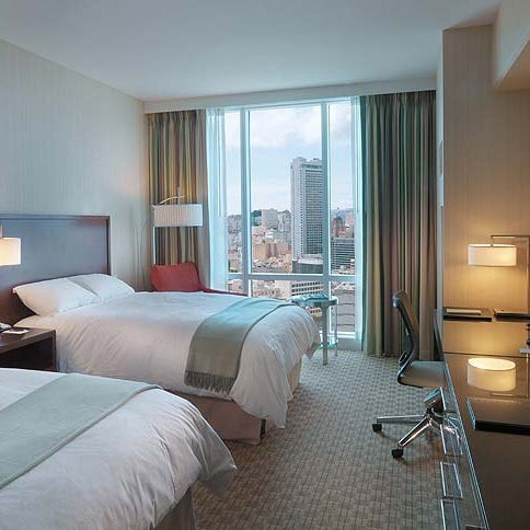InterContinental San Francisco