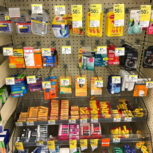Walgreens
