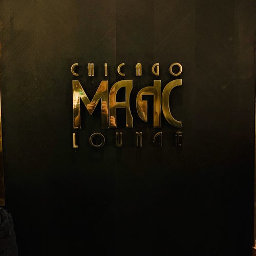 Chicago Magic Lounge