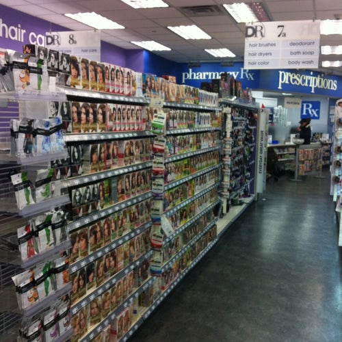 Duane Reade 135 E 125th St New York