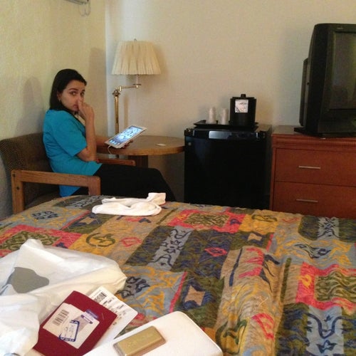 Dunes Inn - Wilshire
