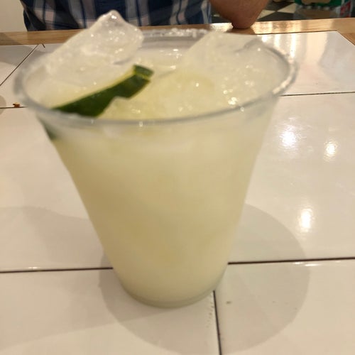 Santa Rosa Taqueria