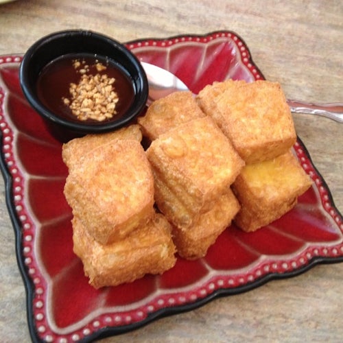 Green Papaya 110 Kinderkamack Rd River Edge