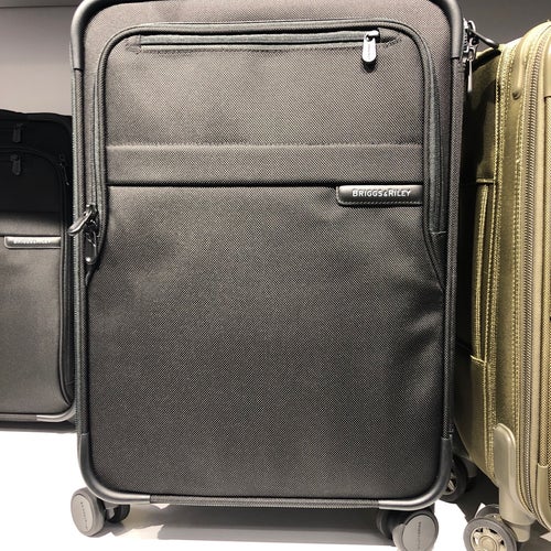 Altman Luggage