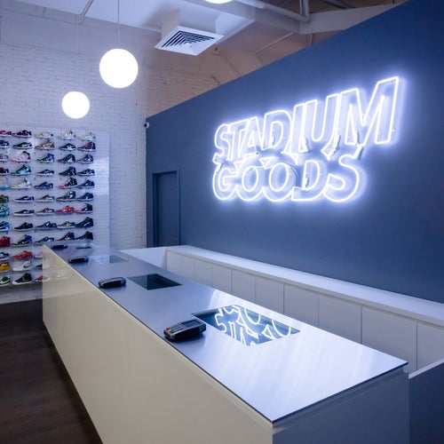Stadium Goods