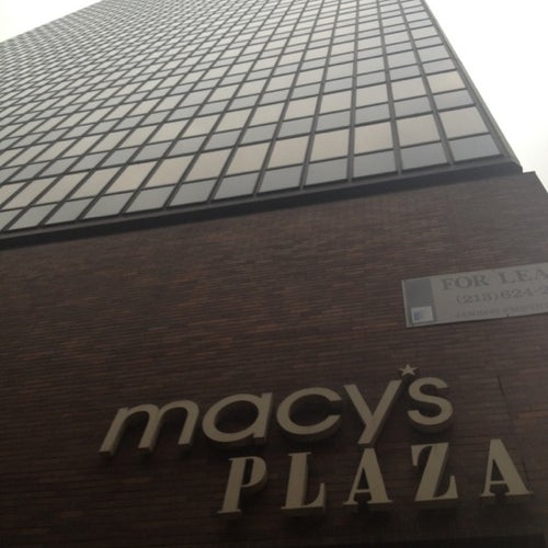Macy's
