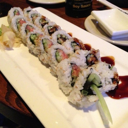 Kona Grill 444 Ward Parkway Kansas City