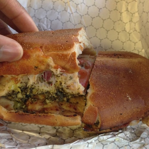 Royal Grinders 3526 Fremont Pl N Ste B Seattle