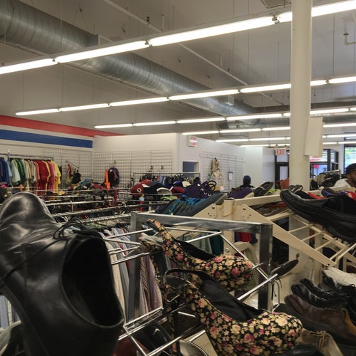 Salvation Army