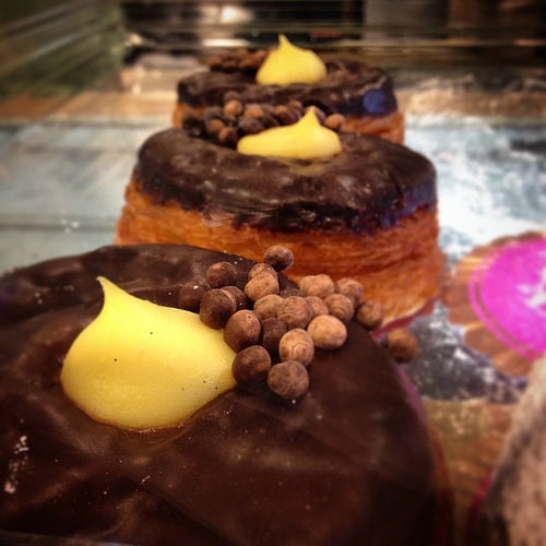 La Provence Patisserie & Cafe 11677 San Vicente Blvd Los Angeles