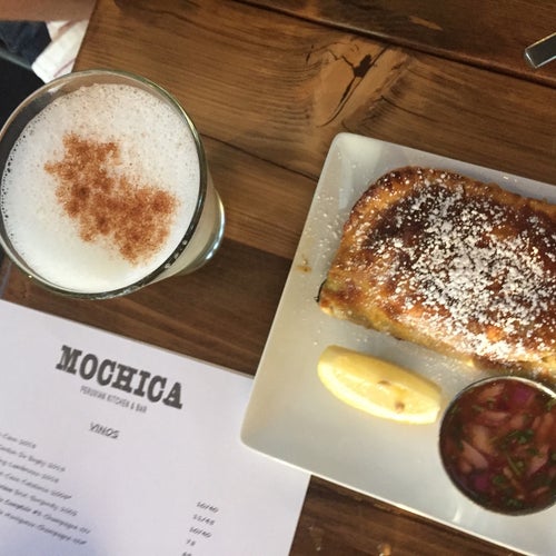 Mochica