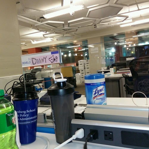 OpenGov Hub