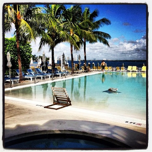 The Standard Miami Beach 40 Island Ave Miami Beach