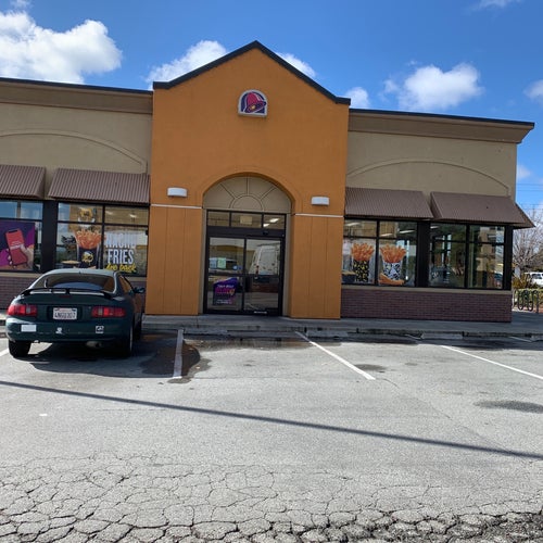 Taco Bell