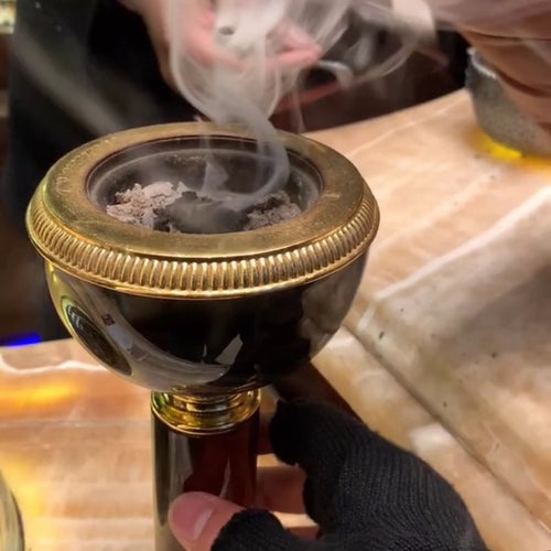 Arabian oud
