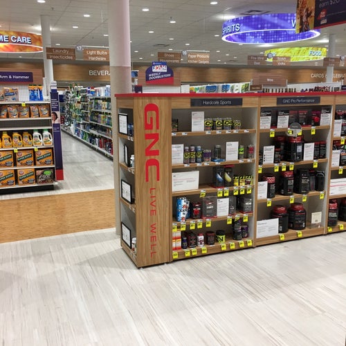 Rite Aid