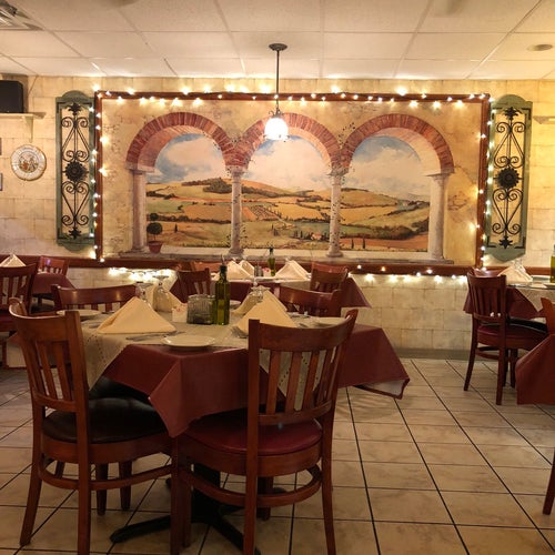 Ristorante Al Fresco