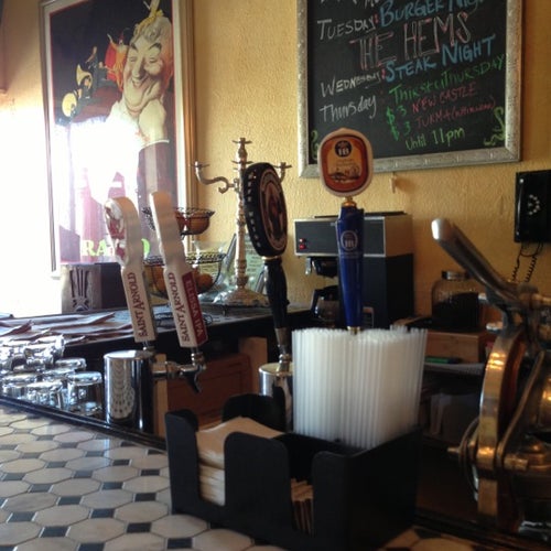 Leon's Lounge 1006 McGowen St Houston