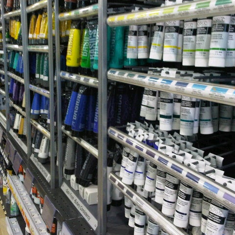 Blick Art Materials