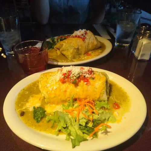 Bit & Spur Restaurant & Saloon 1212 Zion Park Blvd. Springdale