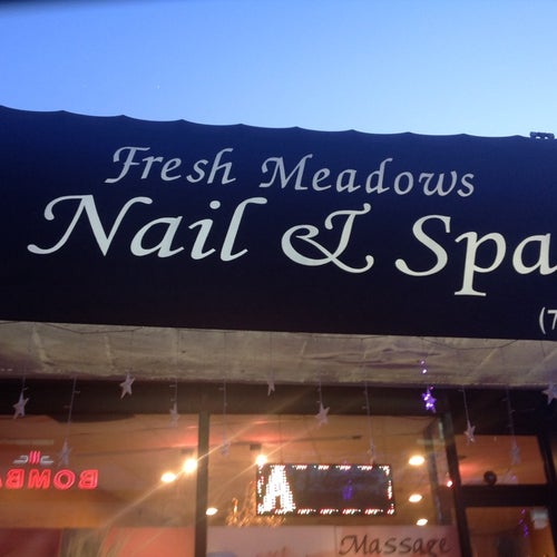 Fresh Meadows Nail & Spa