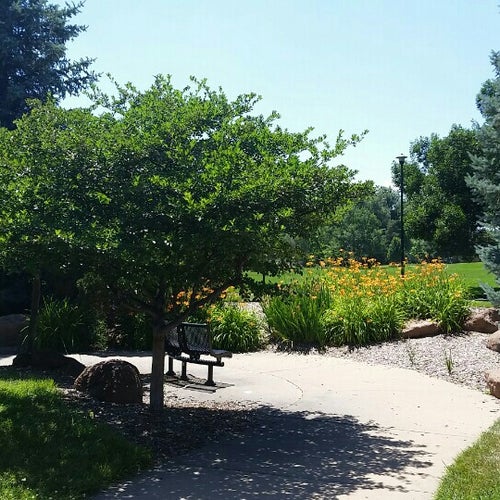 Columbine Park