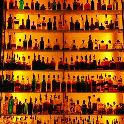 Redwood Room