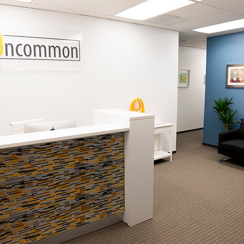 Life Uncommon
