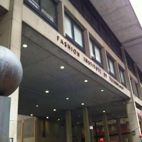 Fashion Institute of Technology