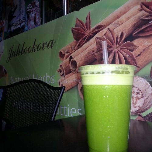 Jahlookova Natural Organic Health Mart