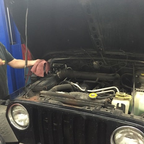 Douglas AutoCare