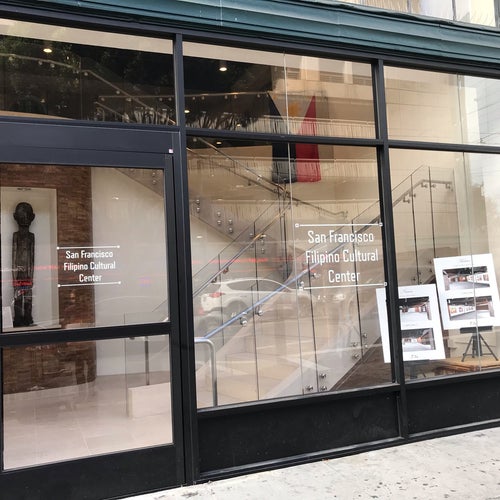 San Francisco Filipino Cultural Center