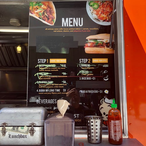 Chicago Lunchbox