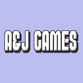 A & J Games