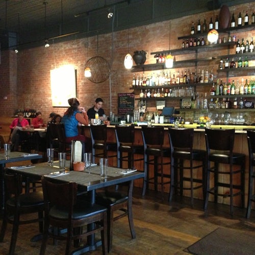 Criollo Latin Kitchen 16 N San Francisco St Flagstaff