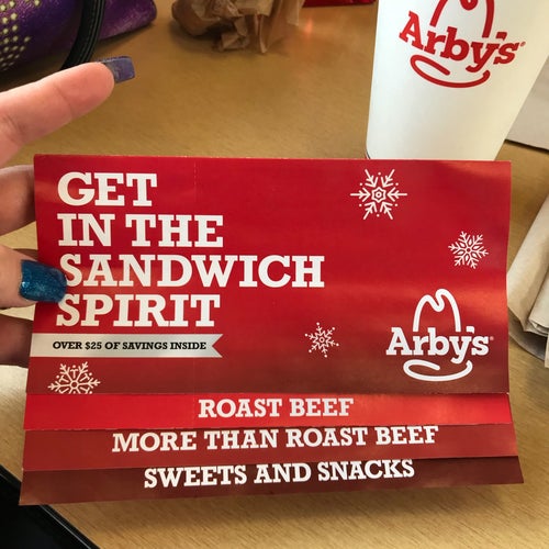 Arby's