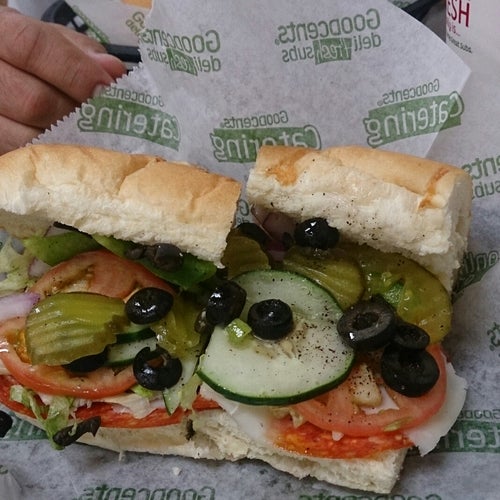 Goodcents Deli Fresh Subs